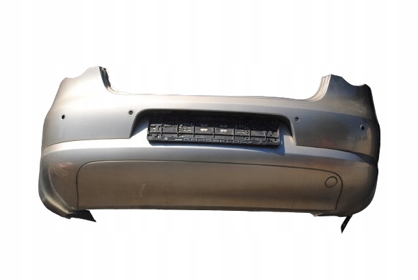 фото №1, Бампер задня задній vw eos ld1w