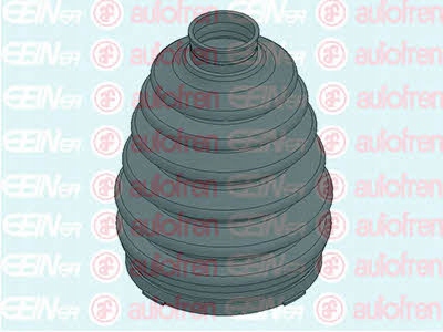 фото №13, Защита шарнир mitsubishi zew lancer 2,0di-d 30x92x115 d8585t autofren