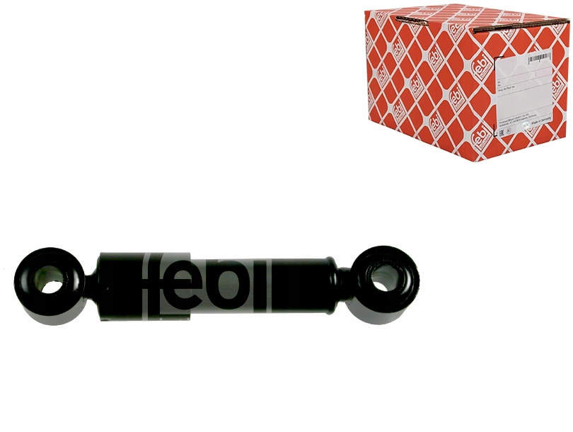 фото №1, Febi bilstein 18962 амортизатор, подвеска кабины