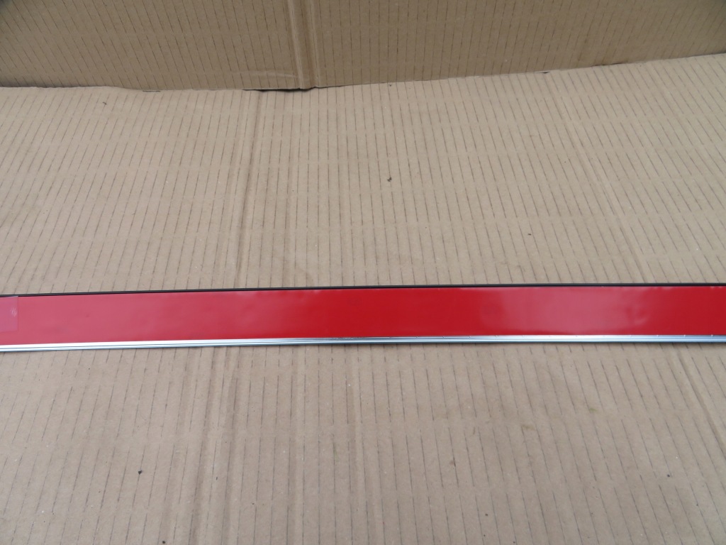 Купити Молдинг поріг mercedes a2976902201