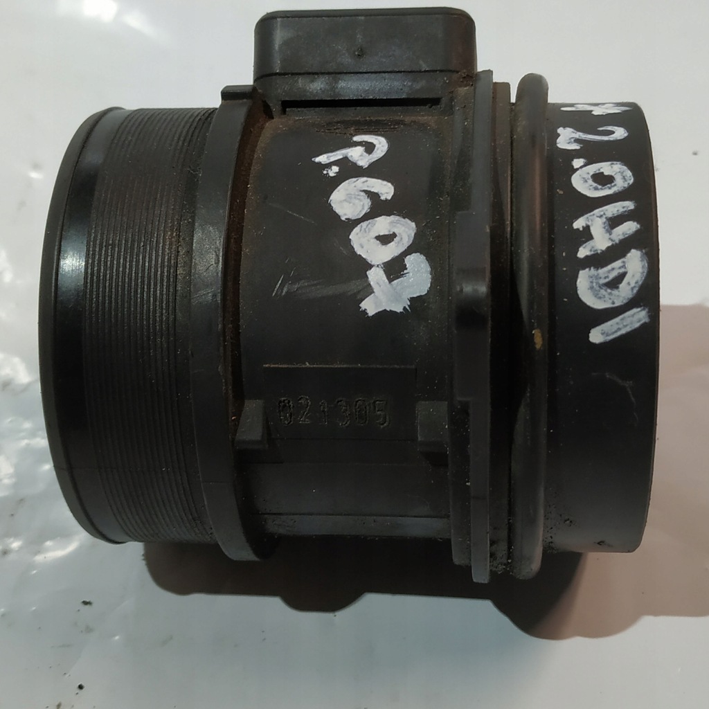 фото №7, Расходомер peugeot 607 2.0 hdi 5wk9628z