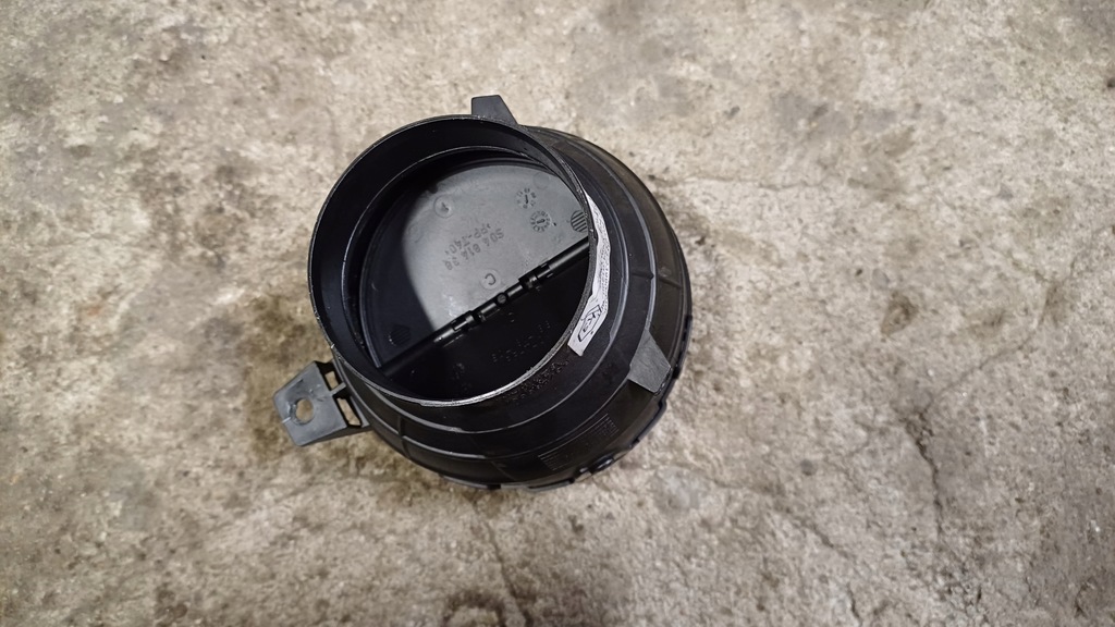 фото №2, Mini cooper r56 решётка обдув правая