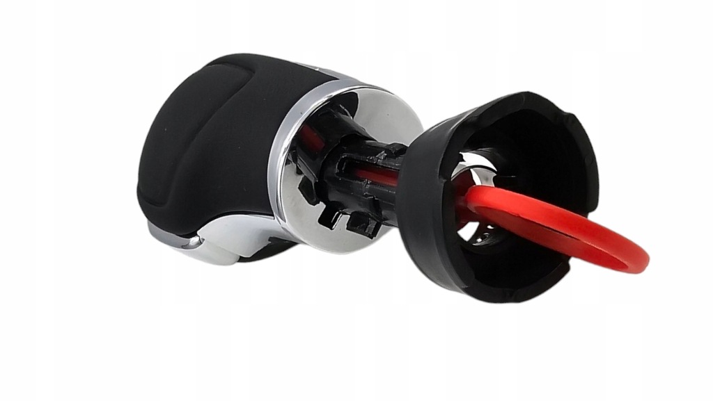 фото №6, Ручка перемикання передач автоматична коробка передач vw passat b7 2010-2014 passat b8 2014-2022