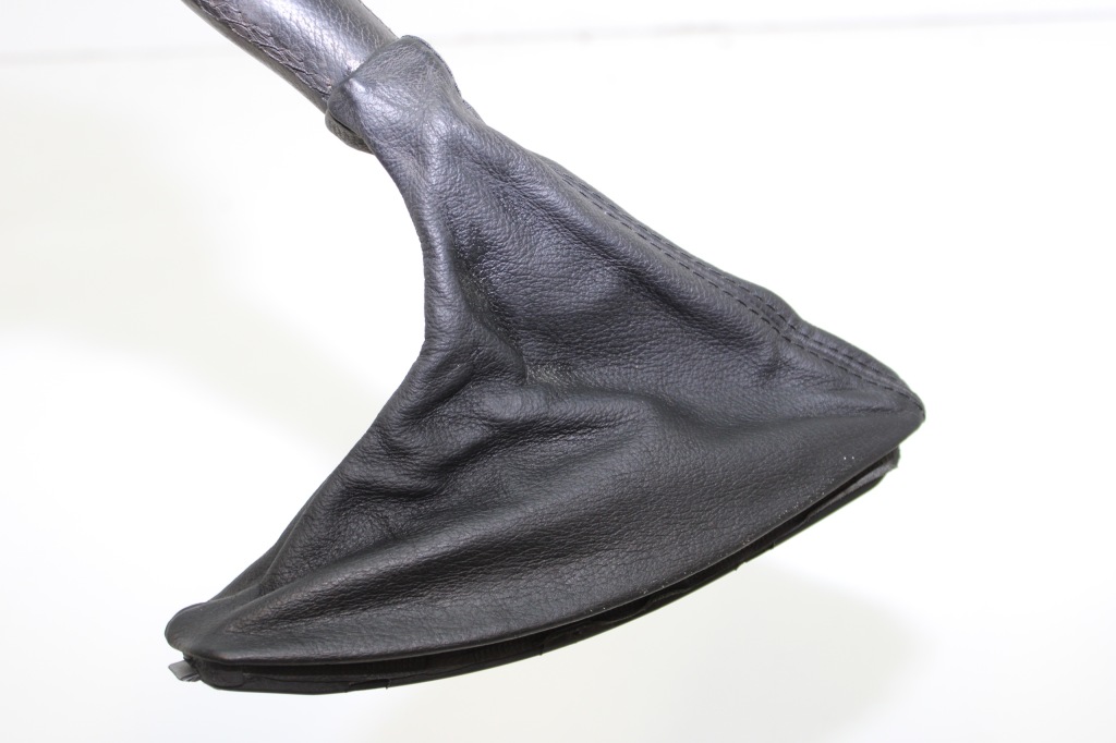 Bmw e46 чехол тормоза ручного ручка кожа европа в Украине