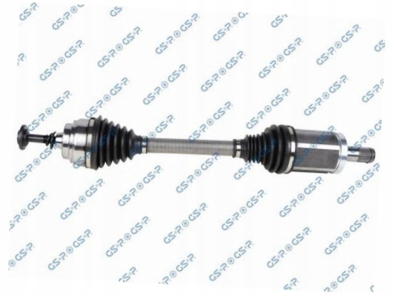 Приводной вал перед левая bmw 6 f06 3.0 4.4 12-18 Цена