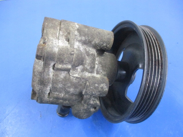 фото №5, Kia carnival 2.9crdi насос підсилювача