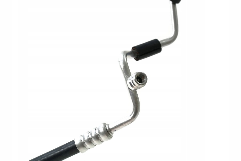 фото №11, Do vw audi wąż шланг кондиціонера 1k0820741ba