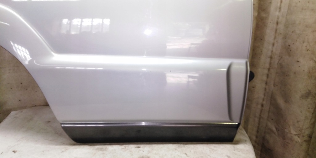 фото №4, Sportage ii 2 дверь правый задняя цвет s6 06r