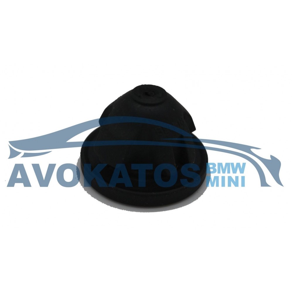 Купити Bmw двигун cover grommet genuine bmw 11127614138