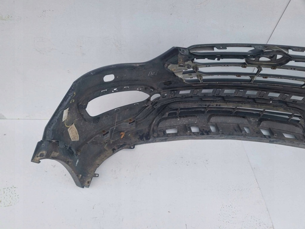 фото №6, Hyundai santa fe iii 12-15 бампер перед передній spr 86511-2w000