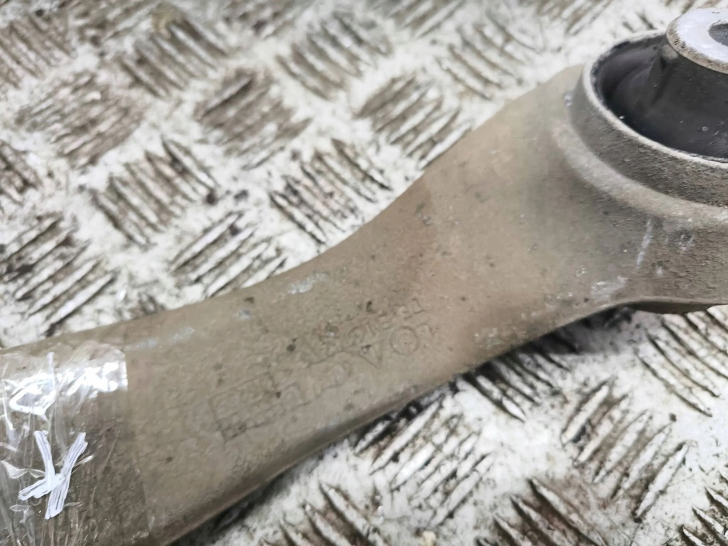 фото №8, Bmw 5 f10 f11 2013 ліва сторона нижній важіль передній