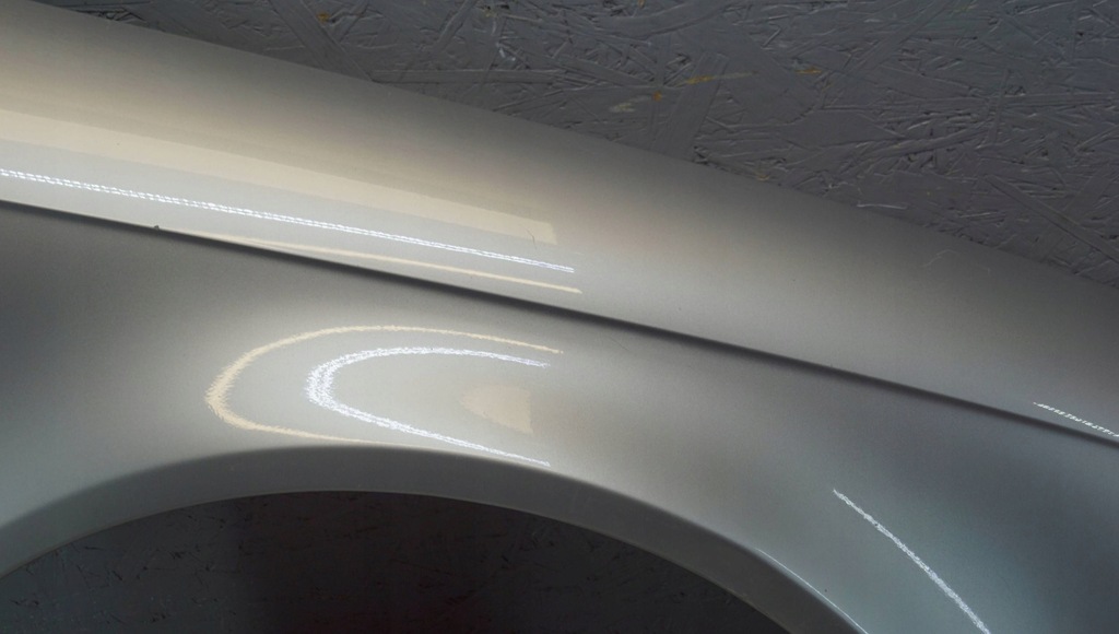 фото №6, Audi a4 b7 крыло правый перед b2881