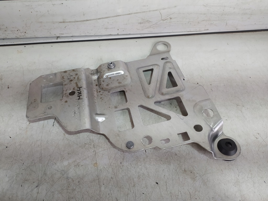 фото №1, Ford focus mk4 основа корпус акумулятор