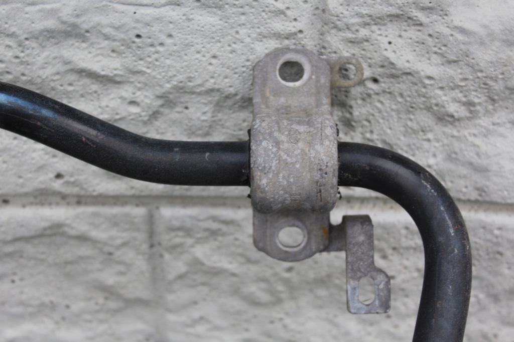 фото №6, Peugeot оригинальный номер 9805637680 тяга стабилизатор