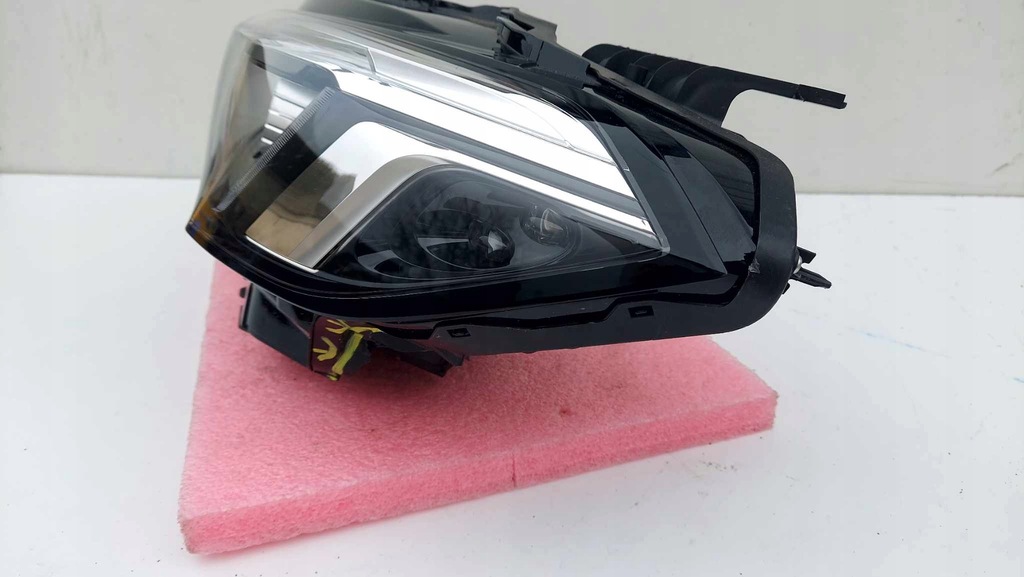 фото №11, Honda civic xi 22- лампа левая перед передняя full led 2152