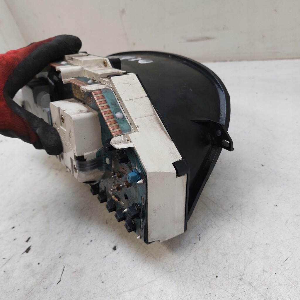 фото №9, Citroen berlingo лічильник прилади 9635681380