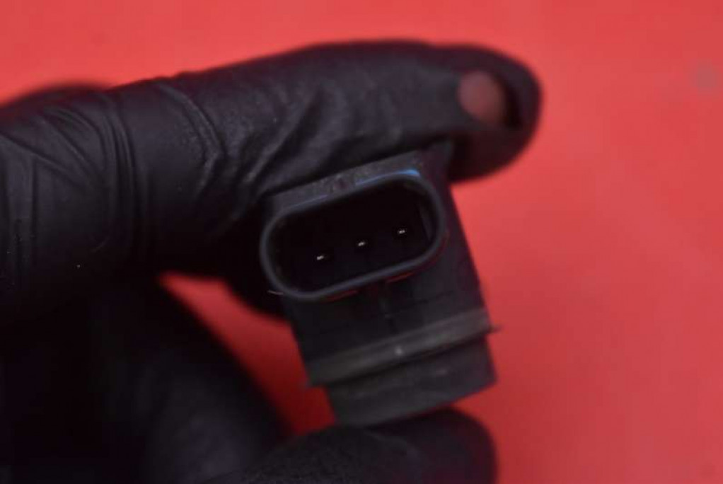 фото №8, Датчик паркування задня pdc 1s0919275 skoda rapid 12-17