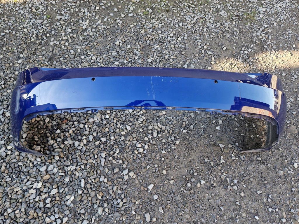 Купити Бампер задній tesla s lift 2016r-