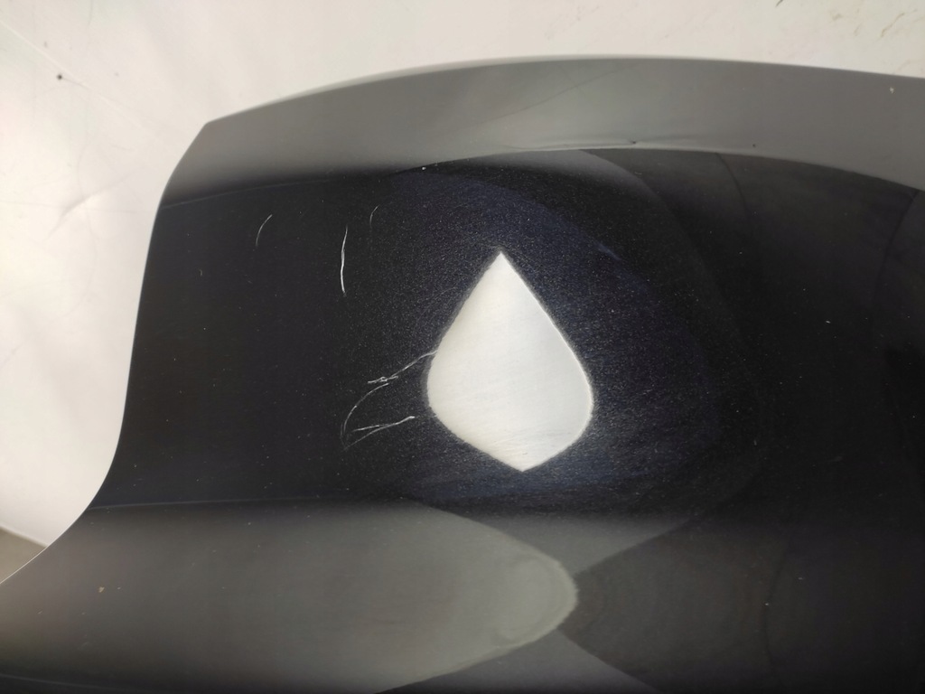 фото №8, Porsche cayenne iii coupe 9y бампер задняя 2017- pdc