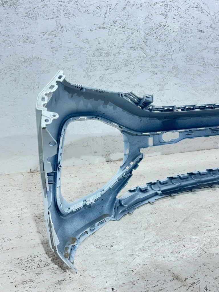 фото №10, Volkswagen vw t-roc lift r-line 2ga бампер перед передний 2ga807101pk ori