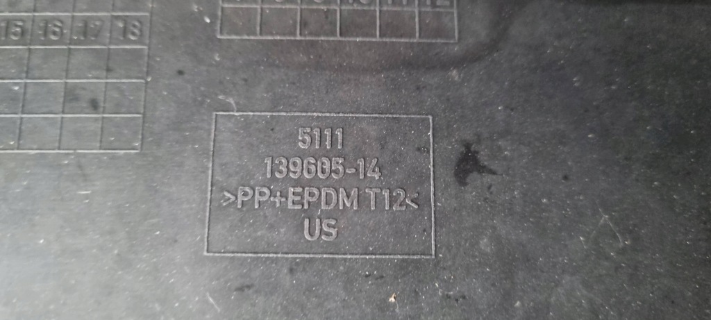 фото №13, Bmw x3 g01 m-pakiet 2018- бампер перед оригінал h210