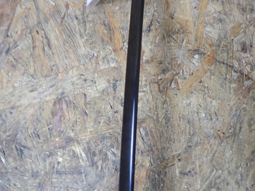 фото №5, Молдинг ущільнювач правий перед jaguar xj x351 long europa aw93-8852-aa 5789