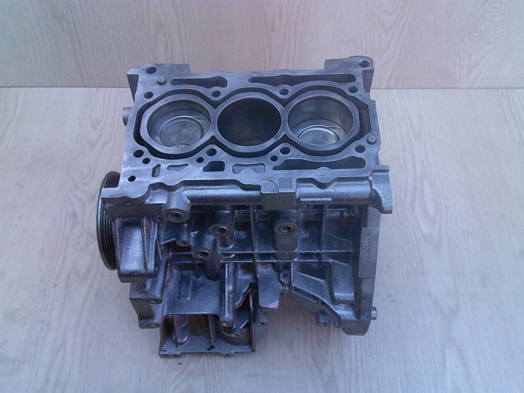 фото №11, Корпус розподільного валу 46345894 46341476 fiat panda iii 500 jeep tipo 1.0 turbo