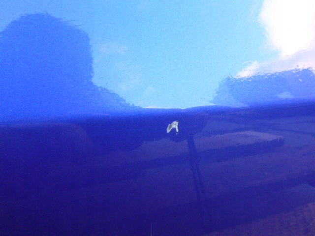 фото №5, Двері праве kia rio iii 3двері