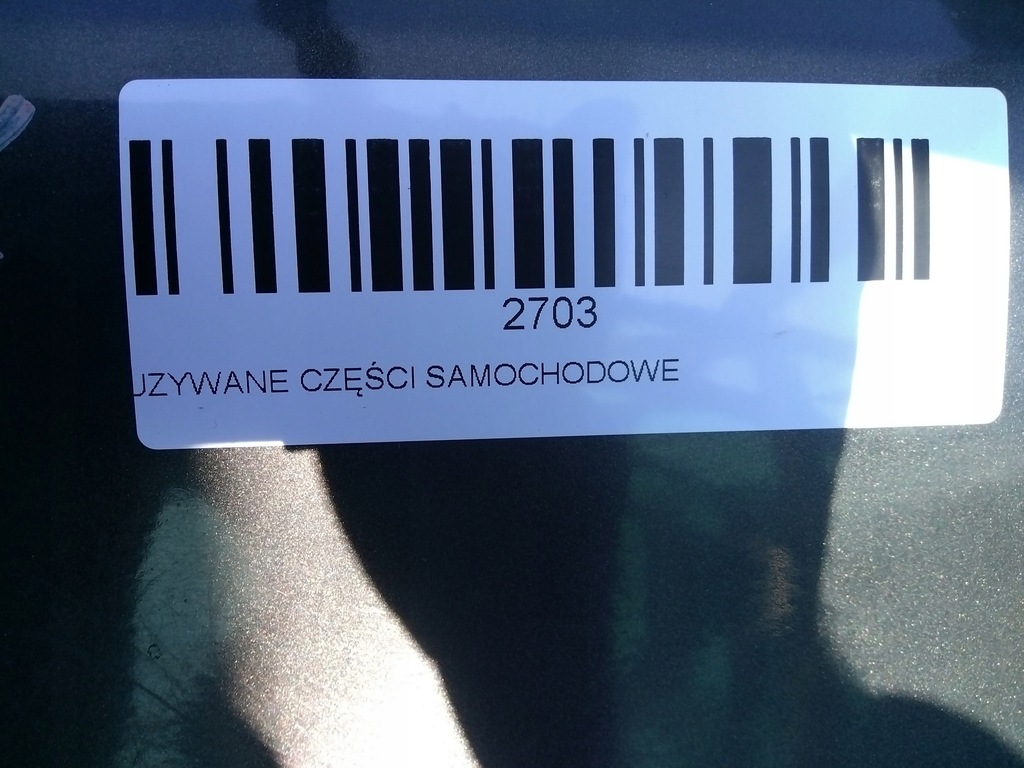 фото №11, Дверь правый перед opel astra k 15-19r z190