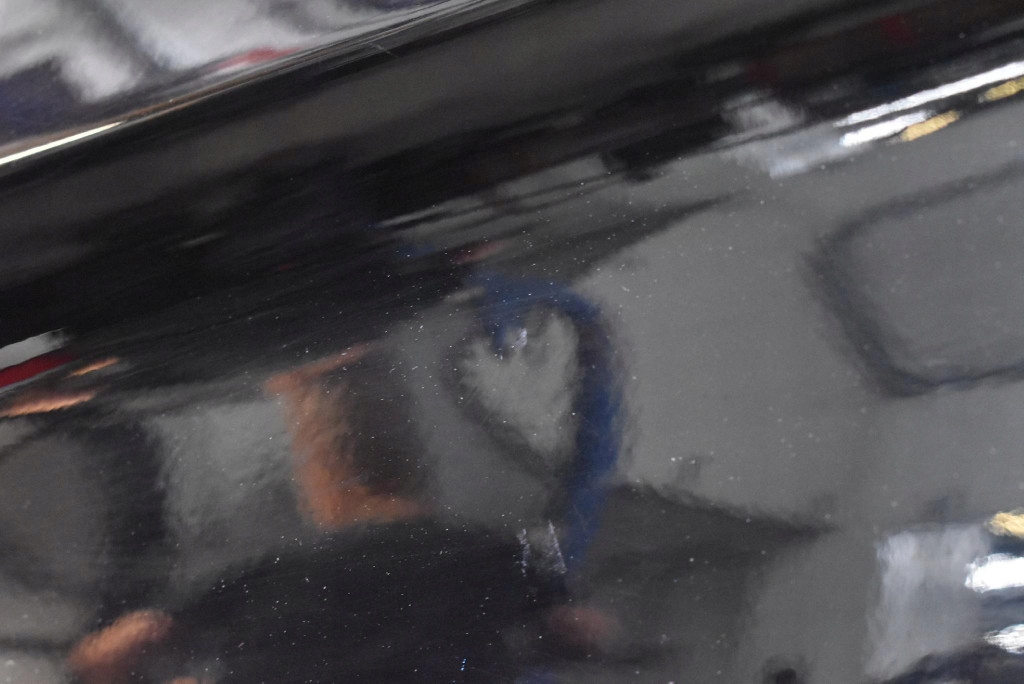 фото №7, Дверь левая перед передние 9h kia soul 1 i 08-11