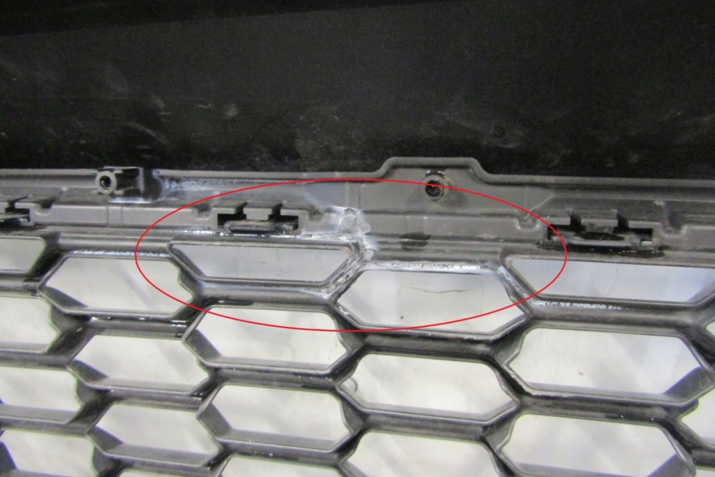 фото №14, Бампер перед передній suzuki across 20-