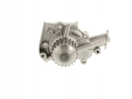 фото №13, Aisin wo-012 насос wody, охлаждение двигателя