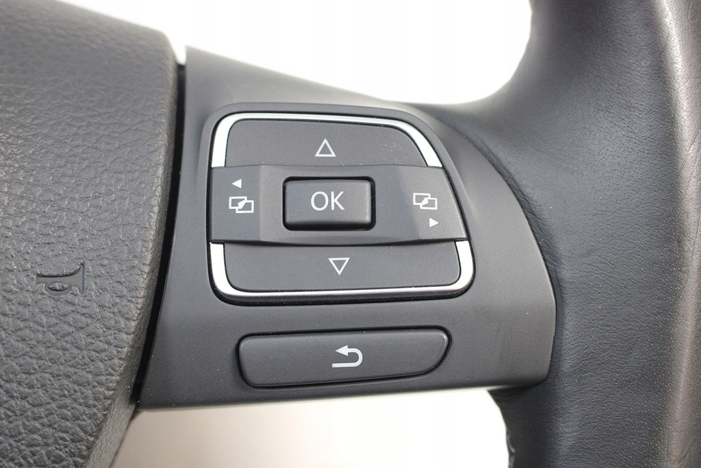 фото №7, Vw jetta golf 6 повітропровід вібрації 5c0419091q 5c0419091ak zrp чорний 5c0 41