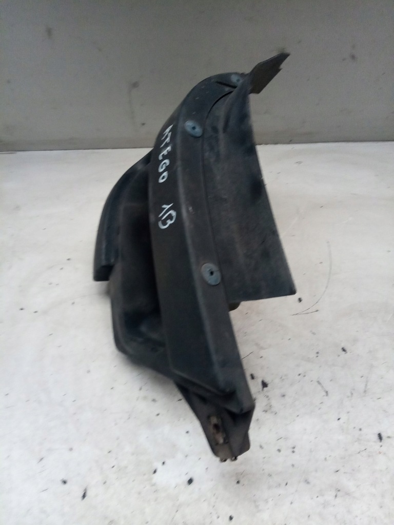 фото №5, Mercedes atego корпус поворотник a9738800005