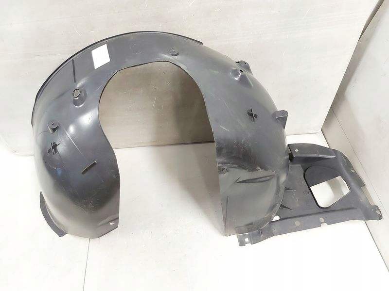 фото №8, Citroen ds3 подкрылок левый перед левая передние 9683816380