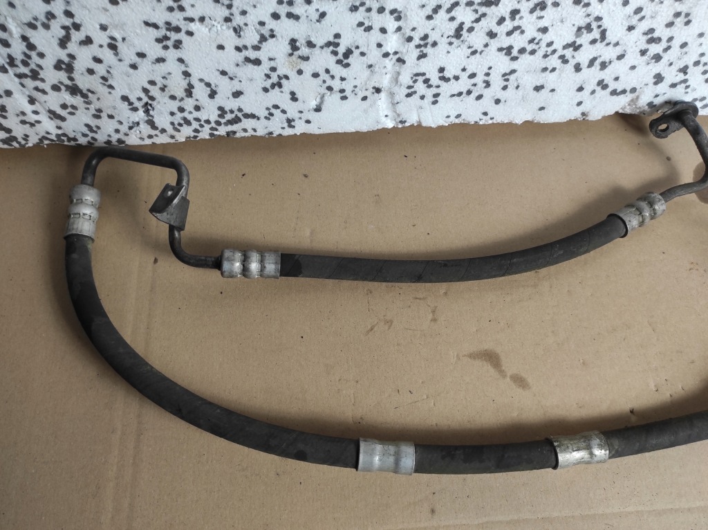 фото №6, Шланг усилителя mercedes slk 172 a1724605424