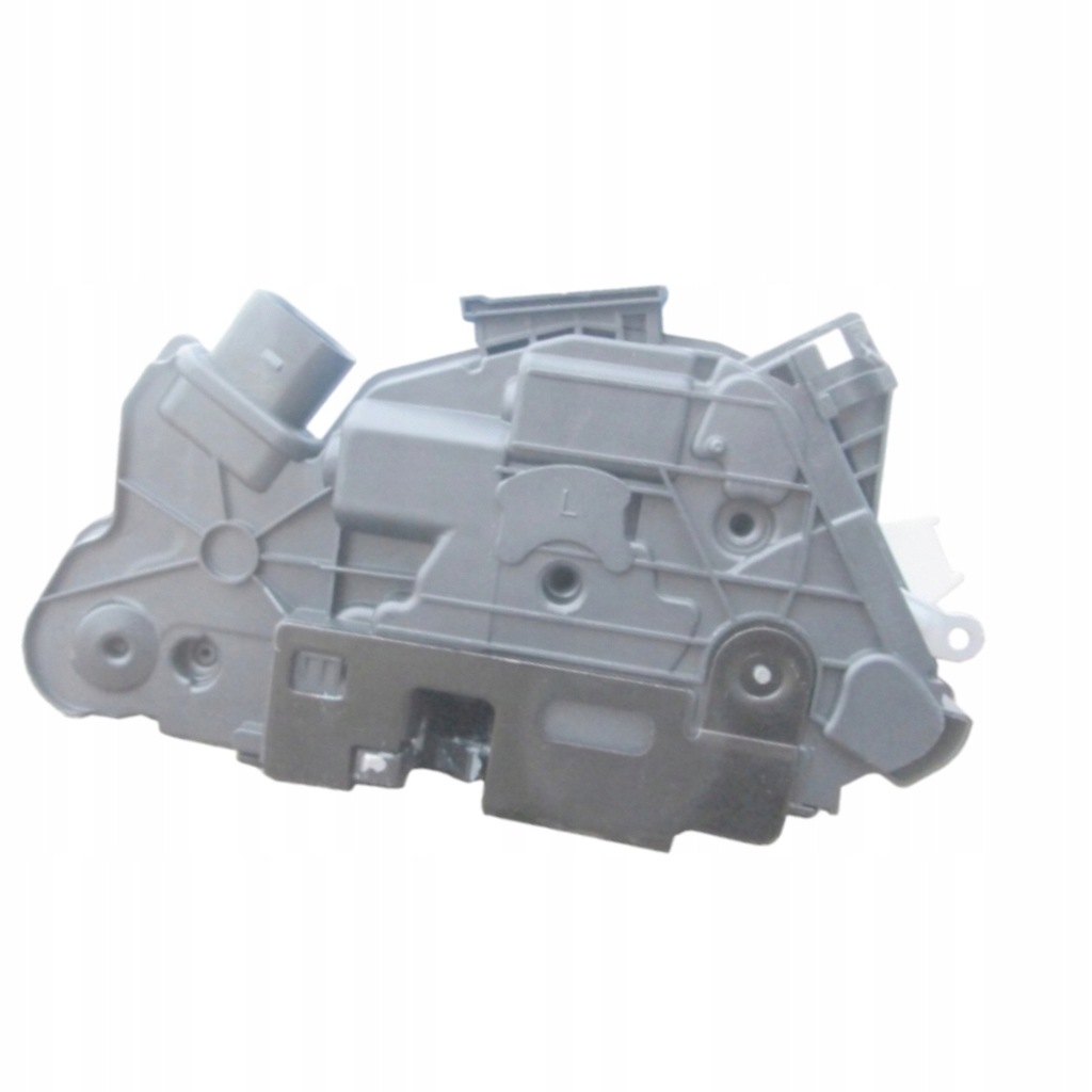 фото №1, Замок дверь перед передний левый vw passat cc