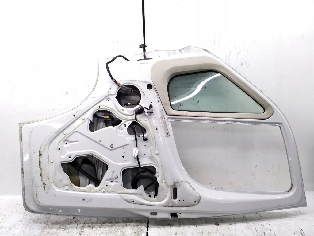 Двері купе права сторона fiat ducato Доставка