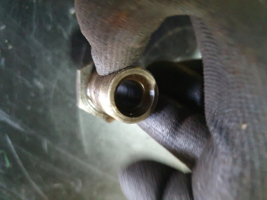 Автомобиль fiat 126 maluch fsm болт вала коленчатого оригинал акция в Украине