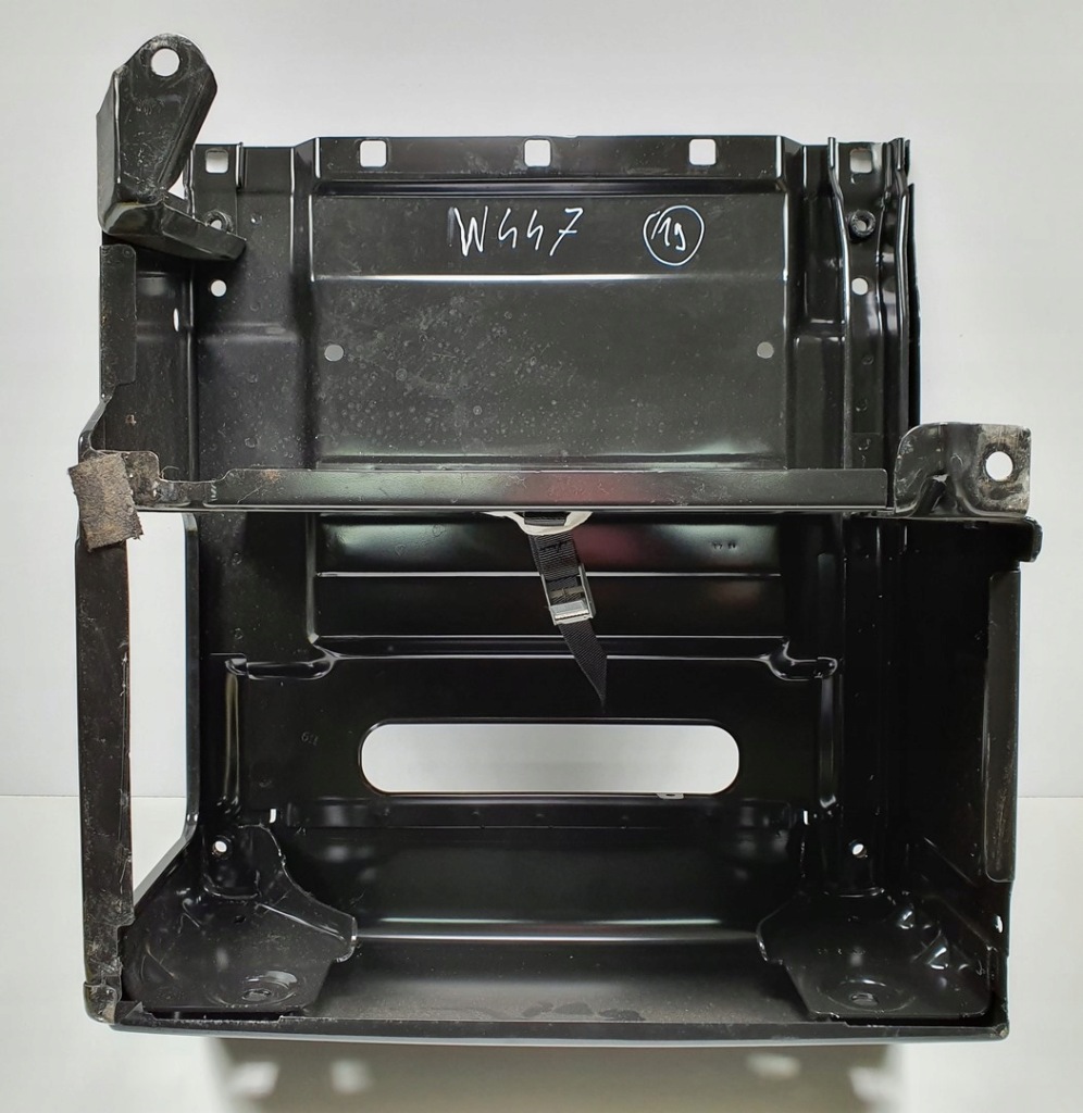 фото №1, Основание кронштейн сиденье mercedes vito w447