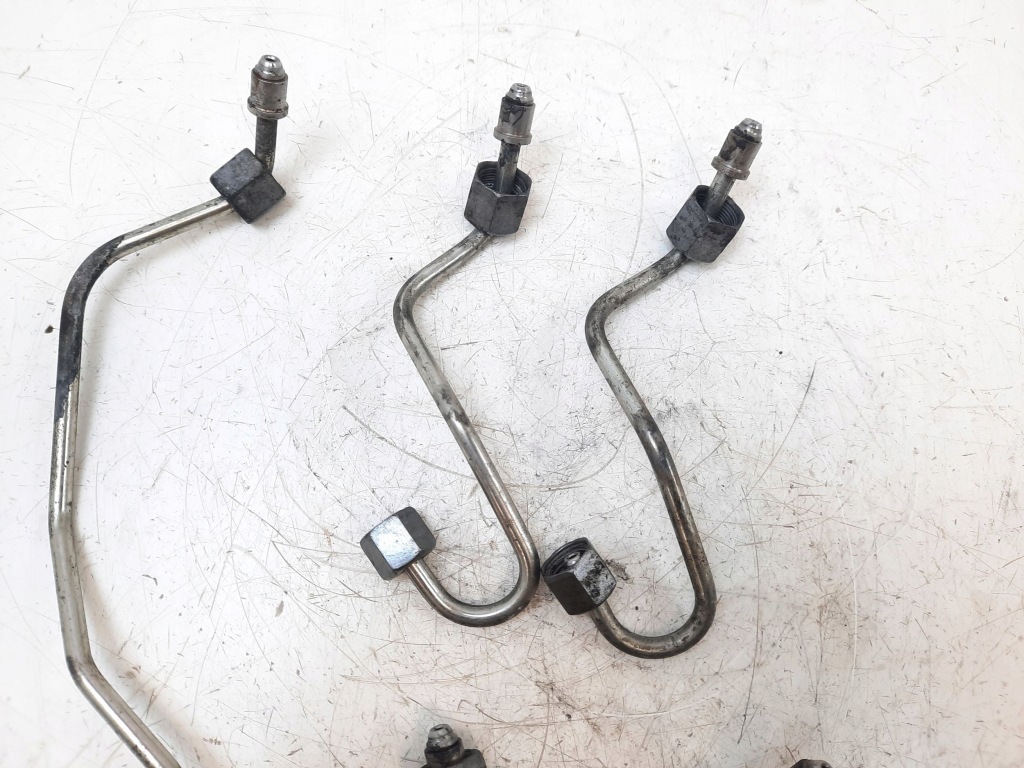 2016 opel vivaro шланг впрыскной Киев