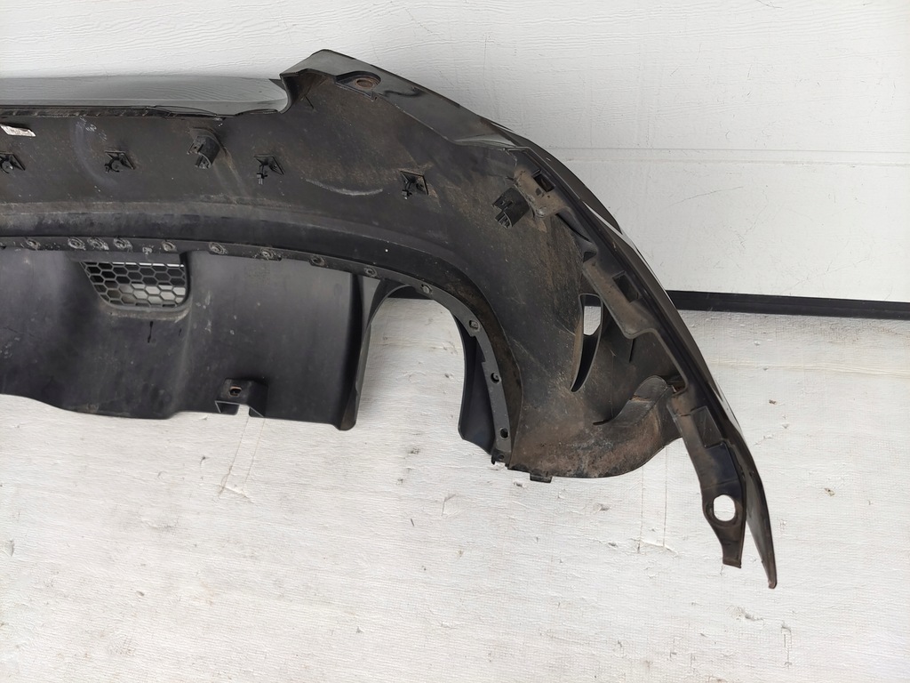 фото №11, Fiat 500 abarth бампер перед i задня 735465484 735465492