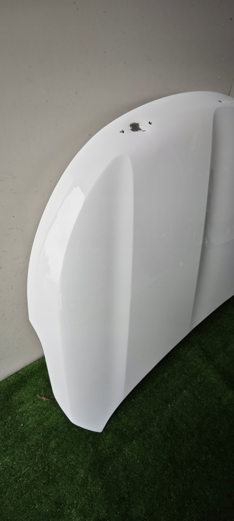 Купити Капот кришка двигуна nissan townstar