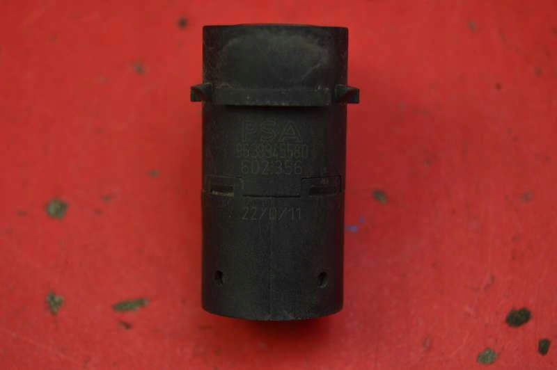 фото №6, Датчик паркування pdc задня 9639945580 peugeot 607 00-04