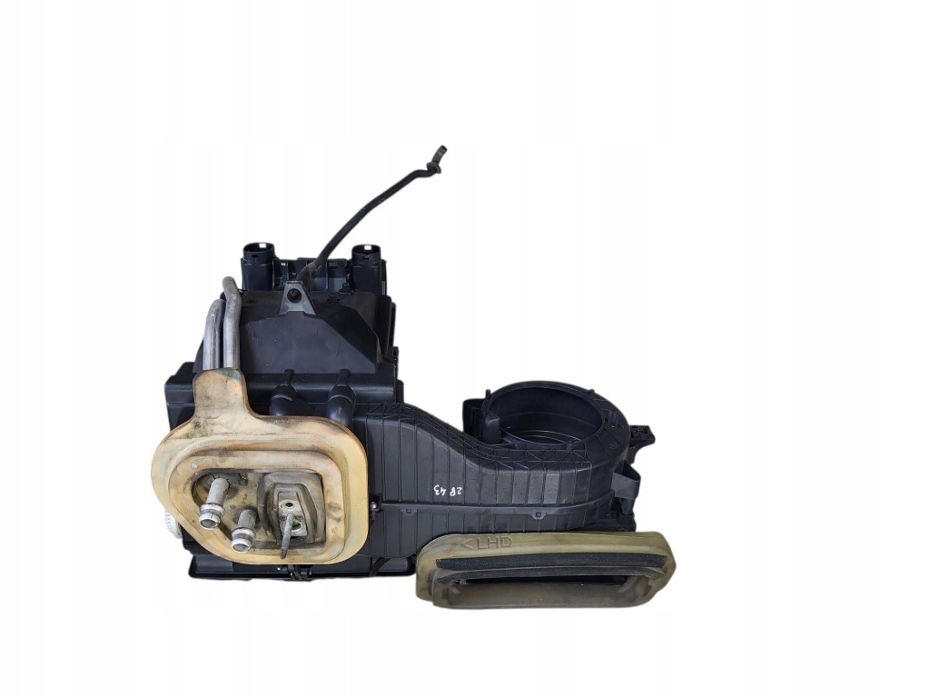 фото №1, Модуль обігрівача opel insignia a 52430792