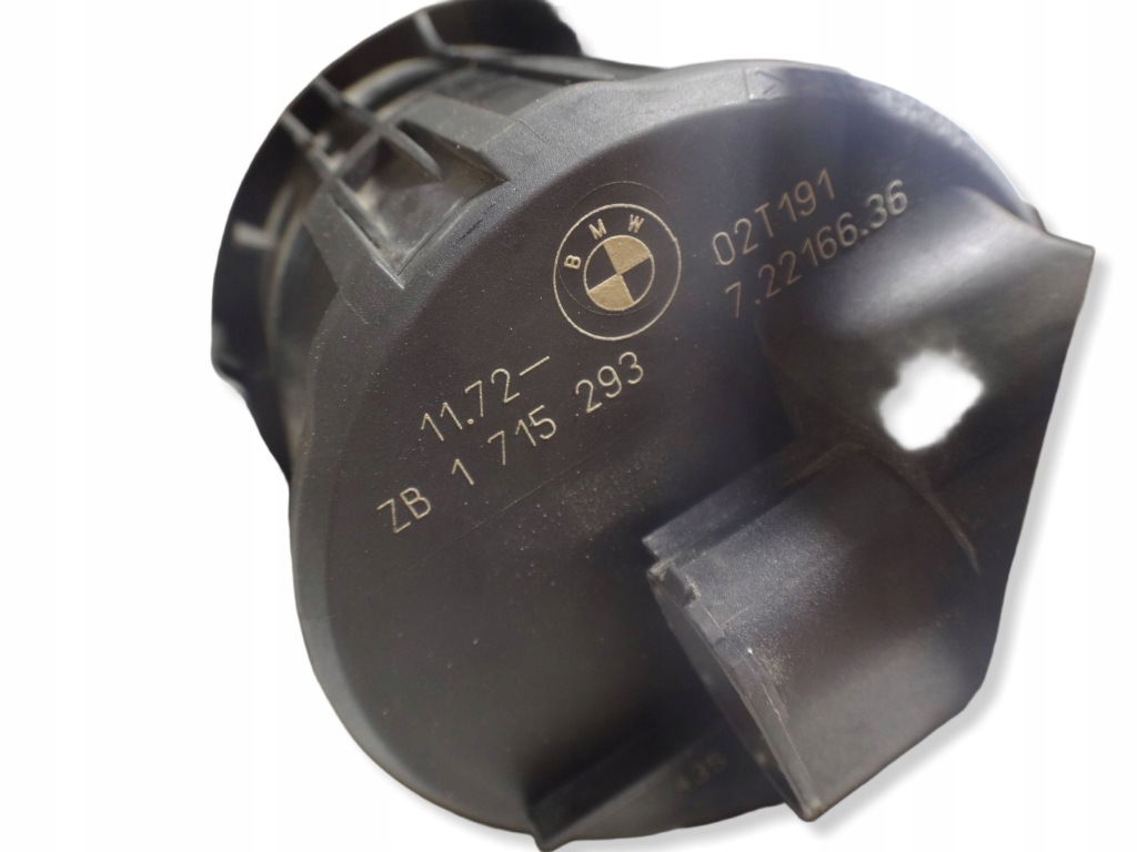 Насос воздуха вторичного bmw e46 2.2 2.3 2.5 2.8 3.0 i m52 m54 1715293 Цена