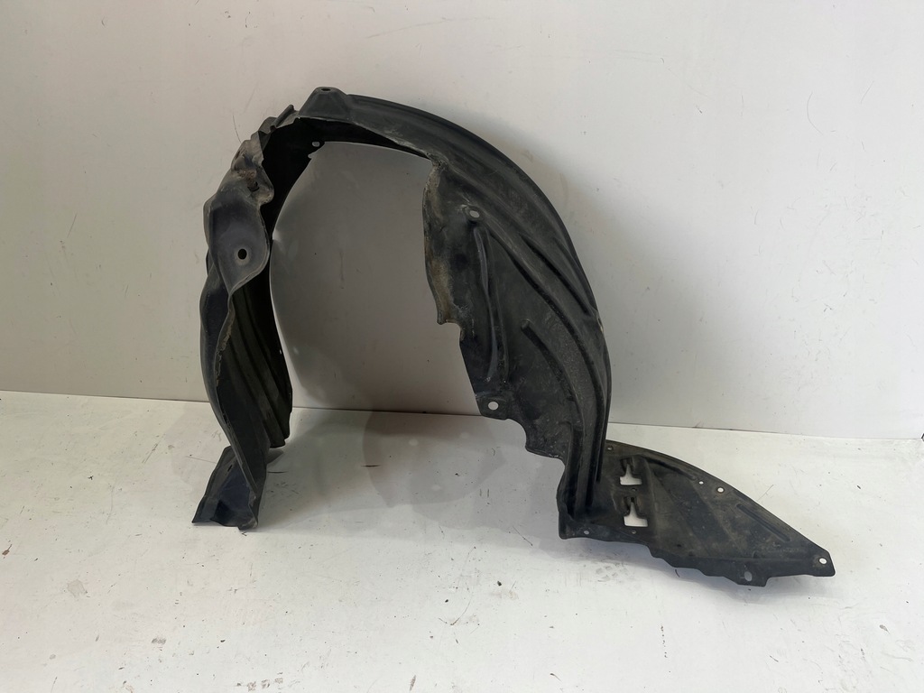 фото №1, Mazda iii 3 подкрылок передние перед левая b45a-k7016