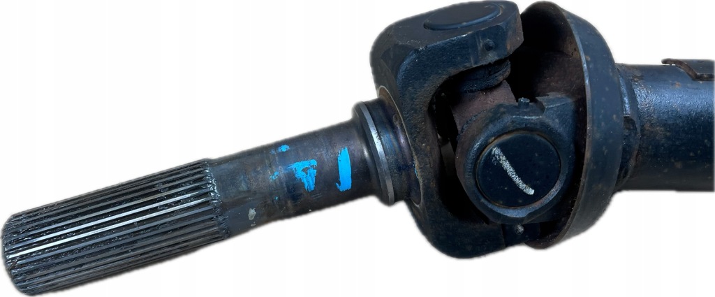 O2 cadillac escalade iv 2014 - 6.2 v8 передний wał приводной перед 22760960 Цена