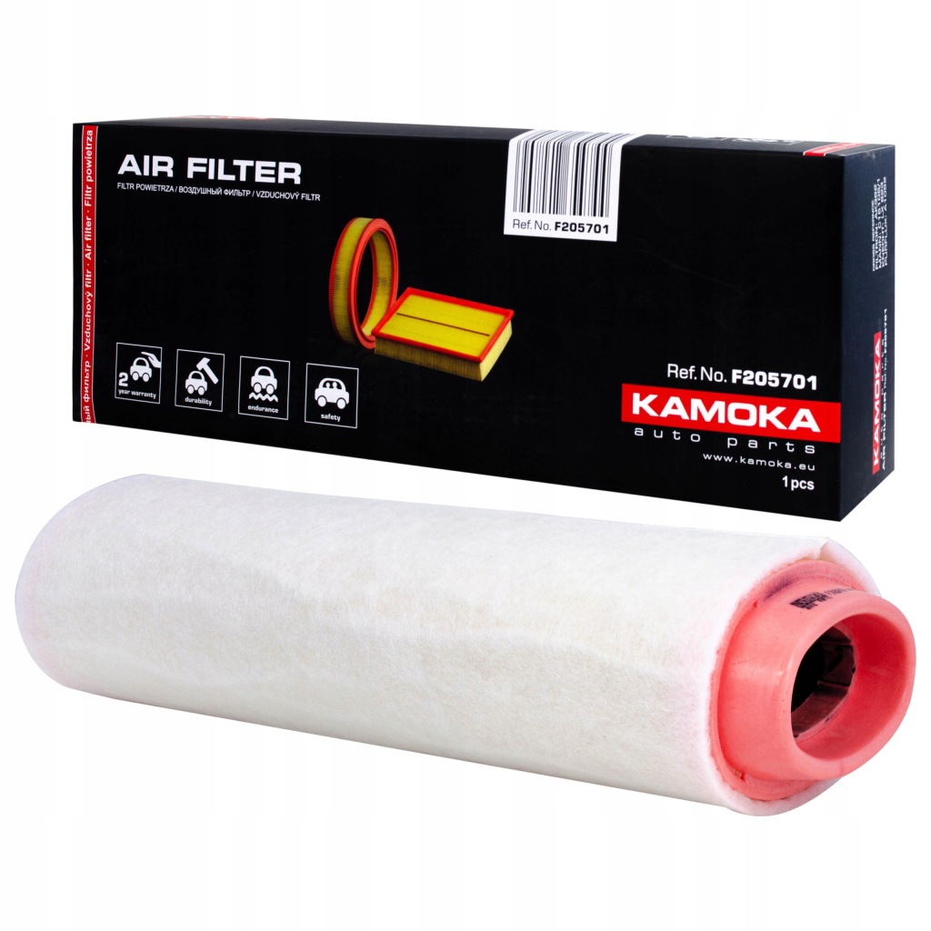 фото №12, Фильтр воздуха bmw e81 e46 e90 e39 e60 e83