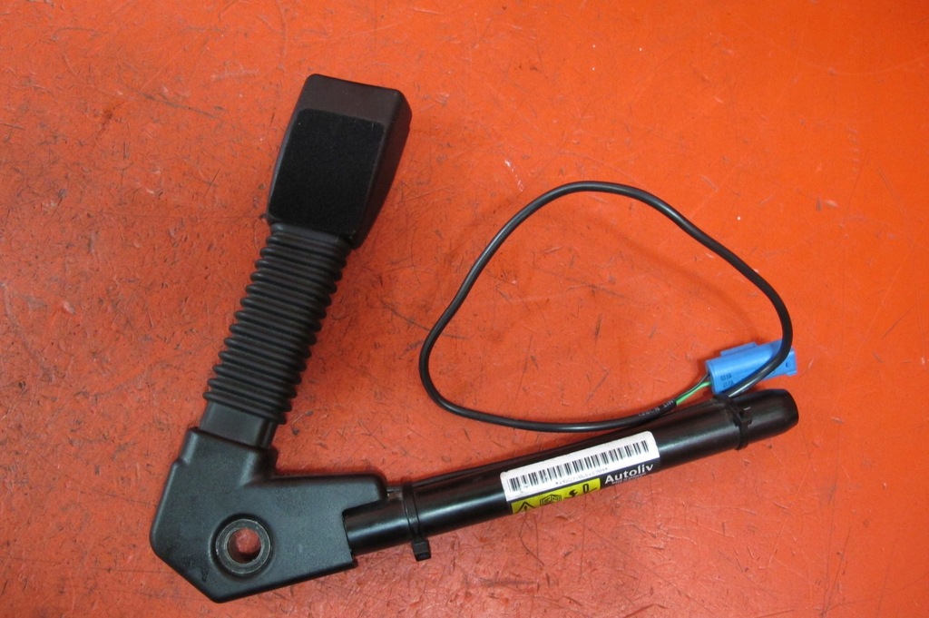 фото №8, Mini one cooper r50 r52 r53 lci lift панель приладів консоль подушки безпеки подушка безпеки панель приладів